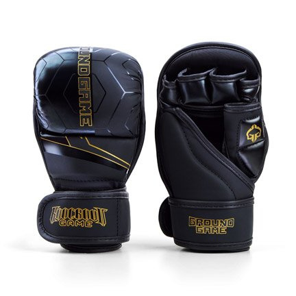 MMA Sparing Rokavice Equinox