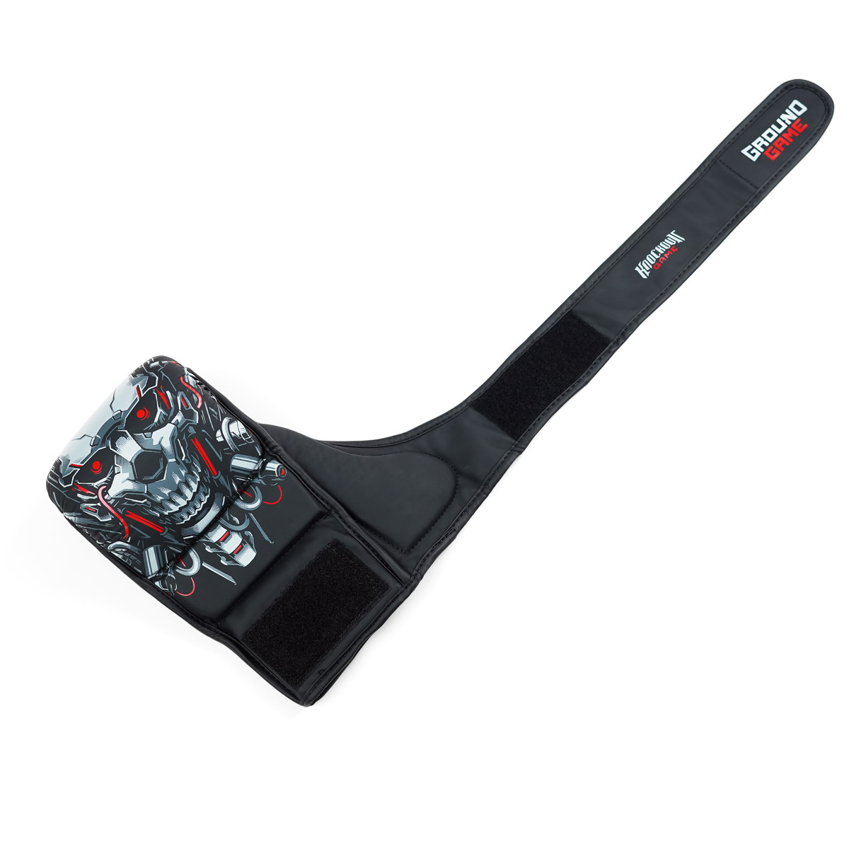 MMA Sparing Rokavice Android