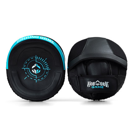 Profilirane boksarske tarče za hitrost Target