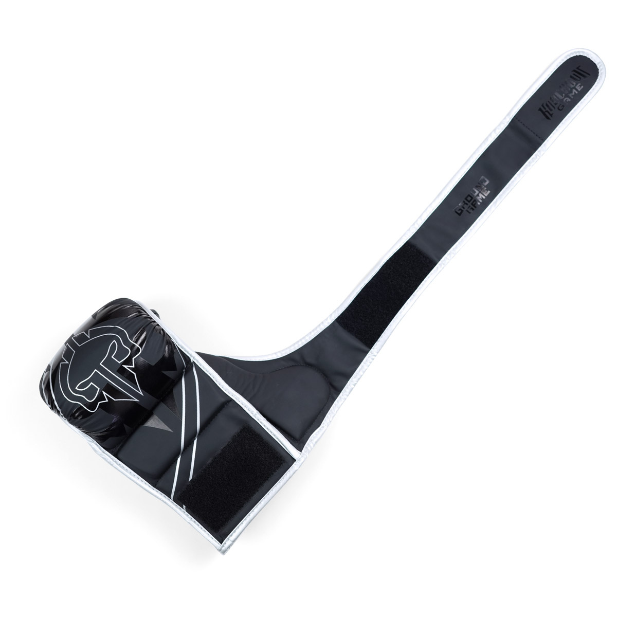 MMA Sparing Rokavice Logo 3.0